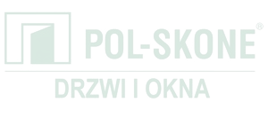 Ukryte drzwi Pol-Skone